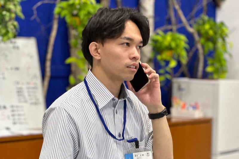 求人画像