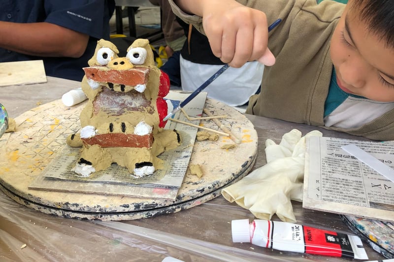 求人画像