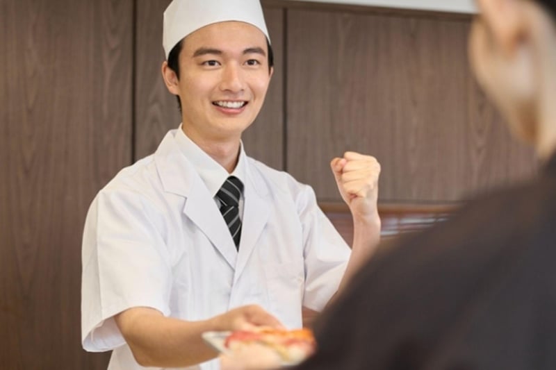 求人画像