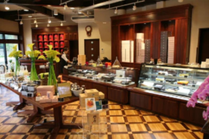 🔰未経験者歓迎🔰【チーズガーデン THE OVEN】洋菓子の販売スタッフ募集！