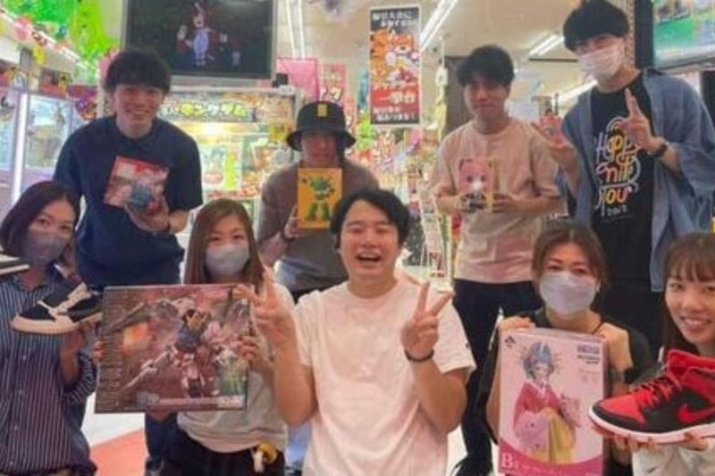 求人画像
