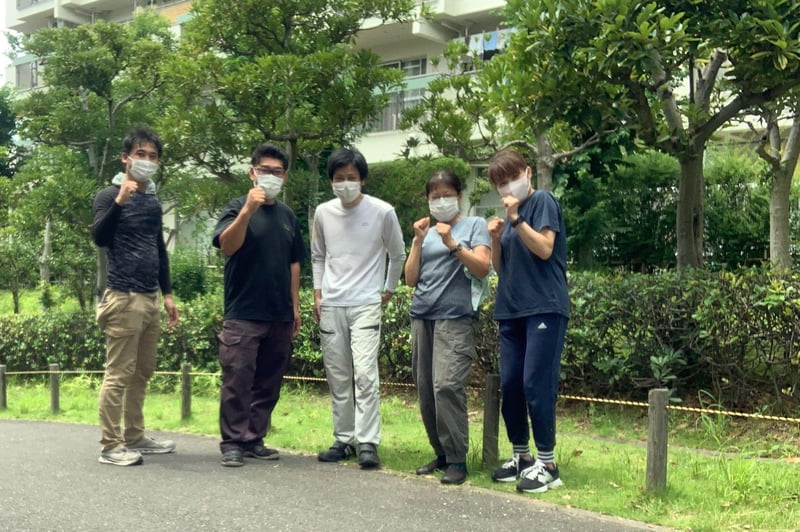 求人画像