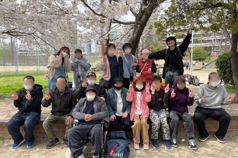 求人画像