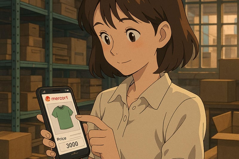求人画像