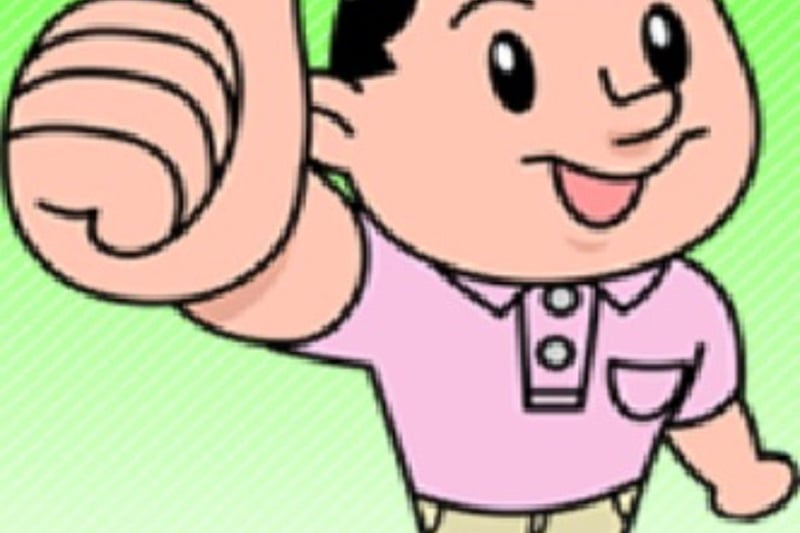 求人画像