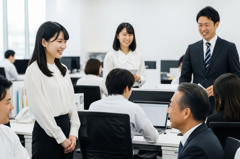 求人画像