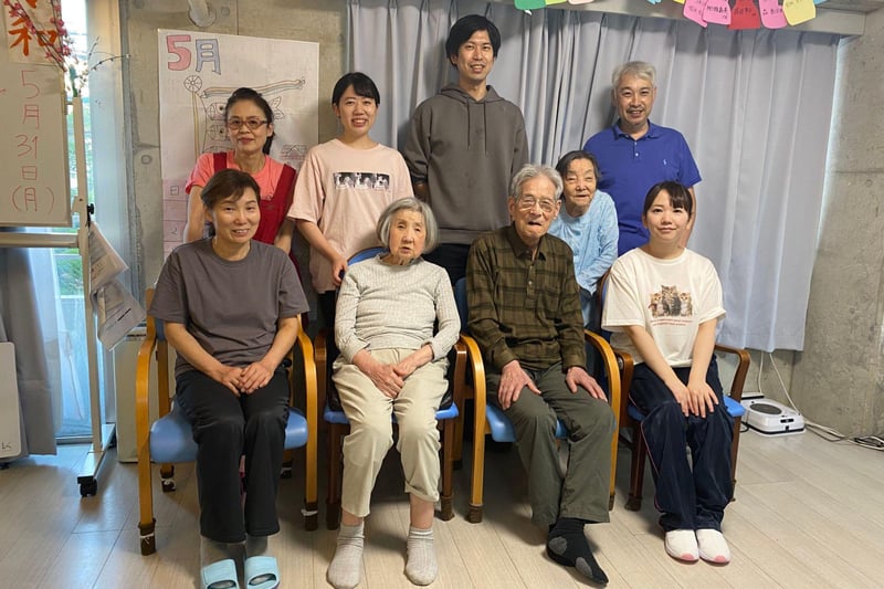 求人画像