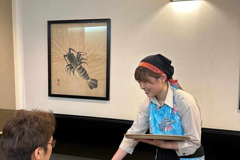 求人画像