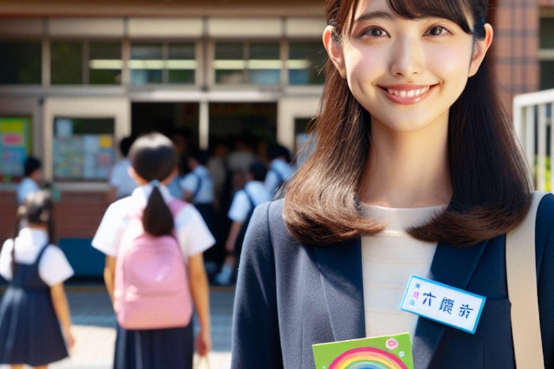 求人画像