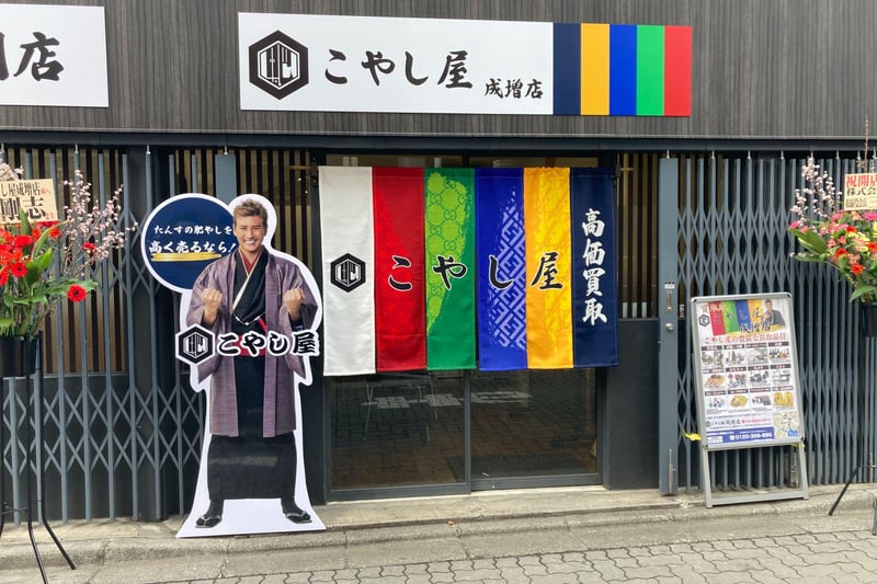 求人画像