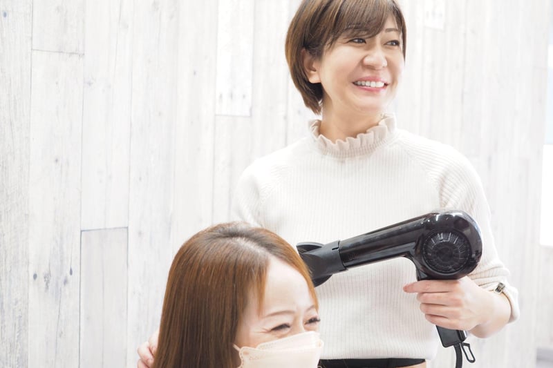 求人画像