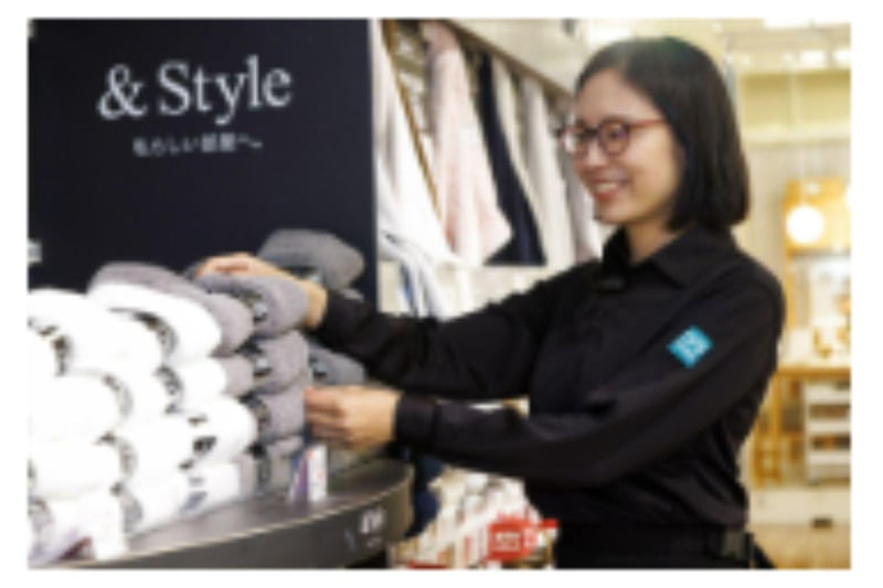 【🛋️ニトリ葛西店】未経験歓迎！雑貨スタッフとして一緒に働きませんか？