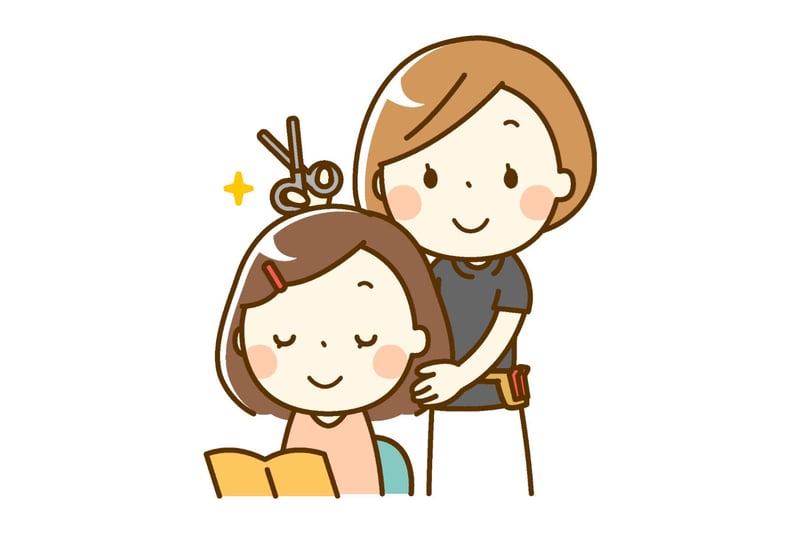 求人画像