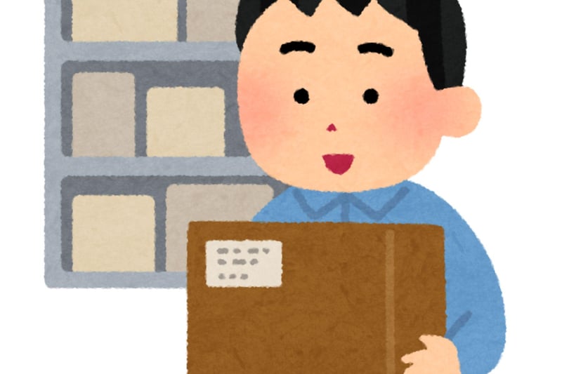 求人画像