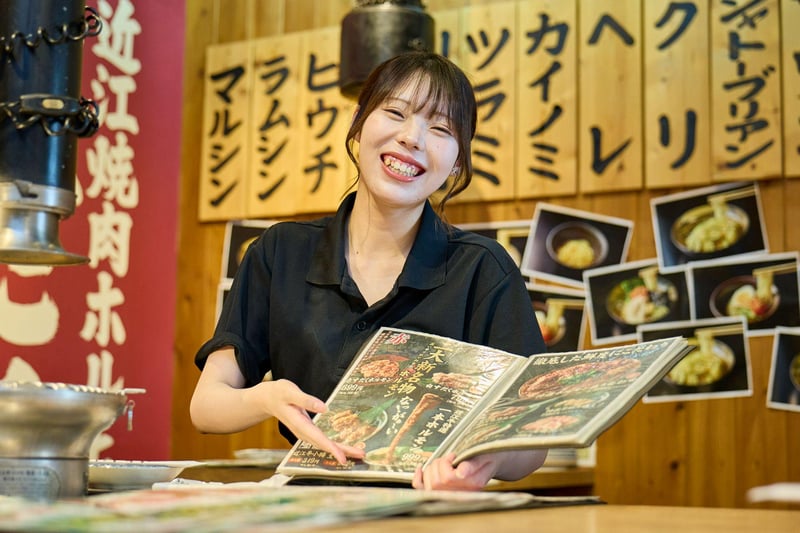 求人画像