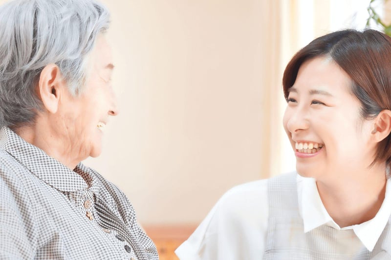 求人画像