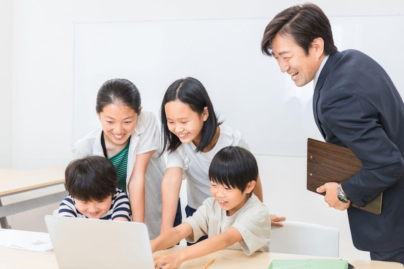 求人画像