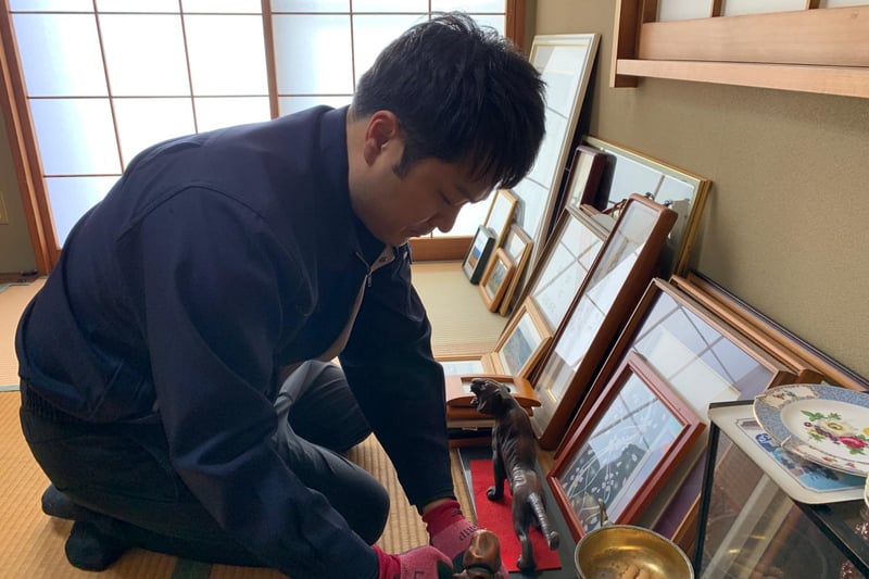 求人画像