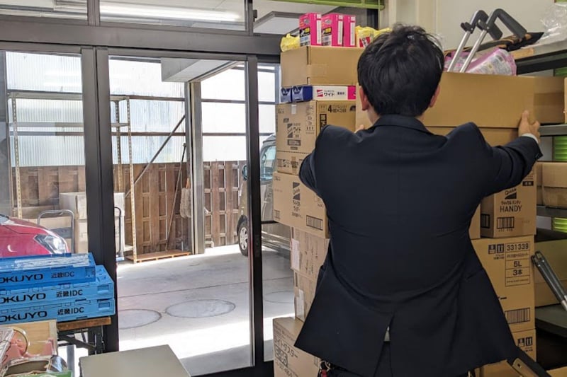 求人画像