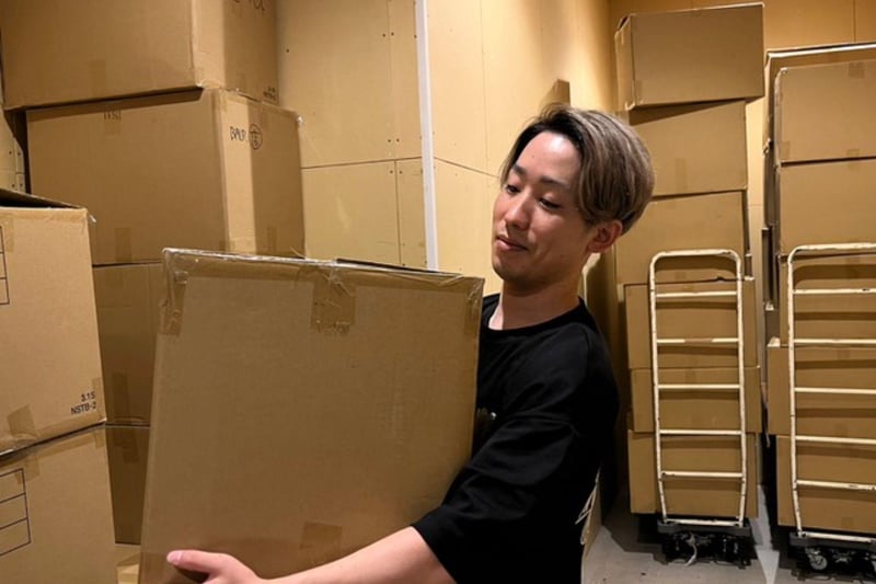 求人画像