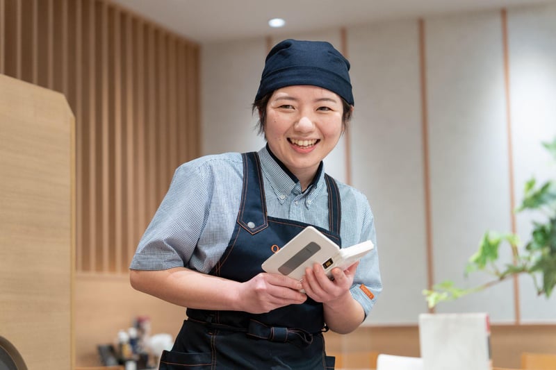 求人画像