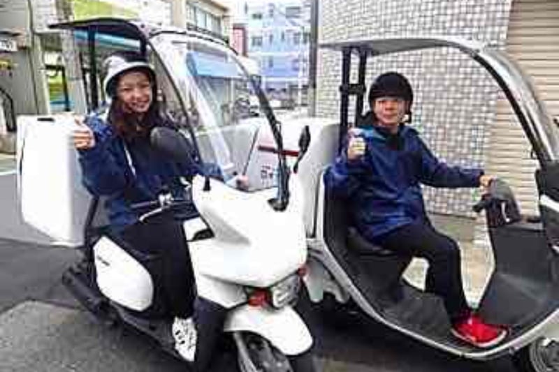 求人画像