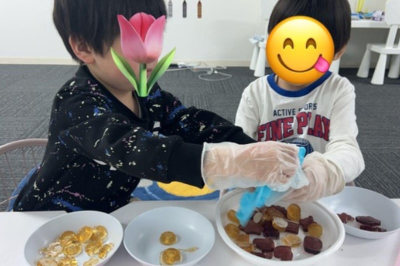 求人画像