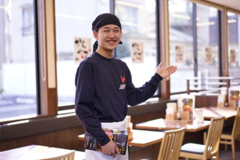 求人画像