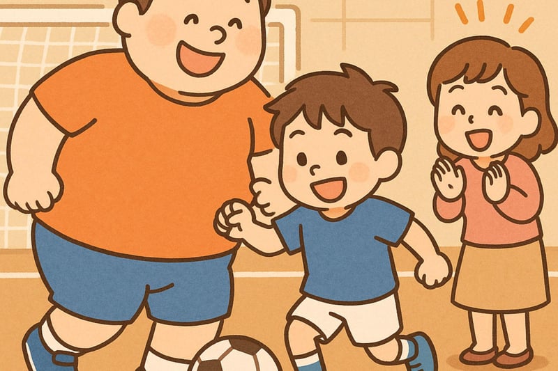 求人画像