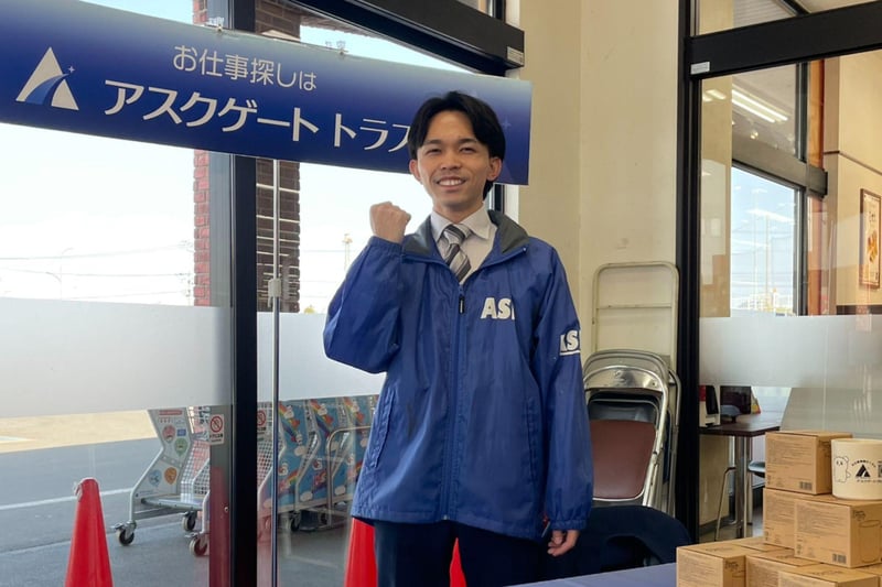 求人画像