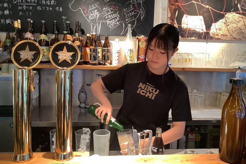 求人画像