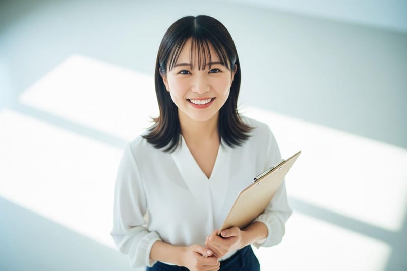 求人画像