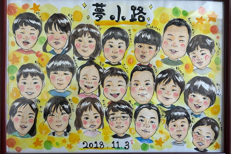 求人画像