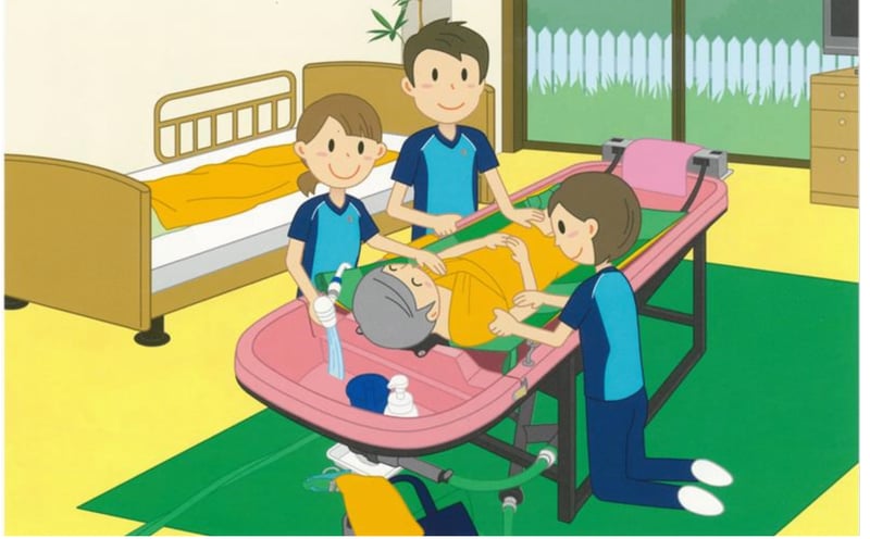 求人画像