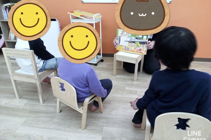 【長期雇用を検討の方が対象✨】未就学児の見守りスタッフ募集♪保育士資格をお持ちの方限定