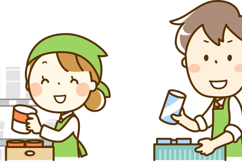 求人画像