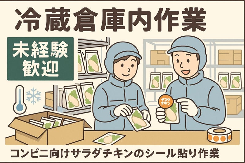 求人画像