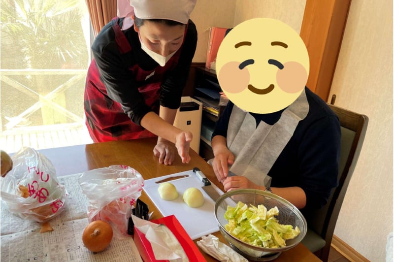 求人画像