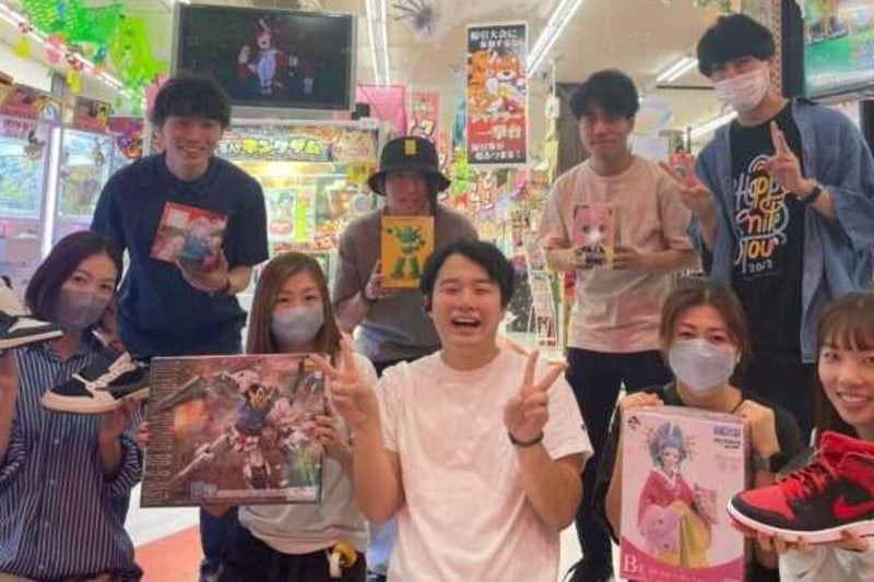 求人画像