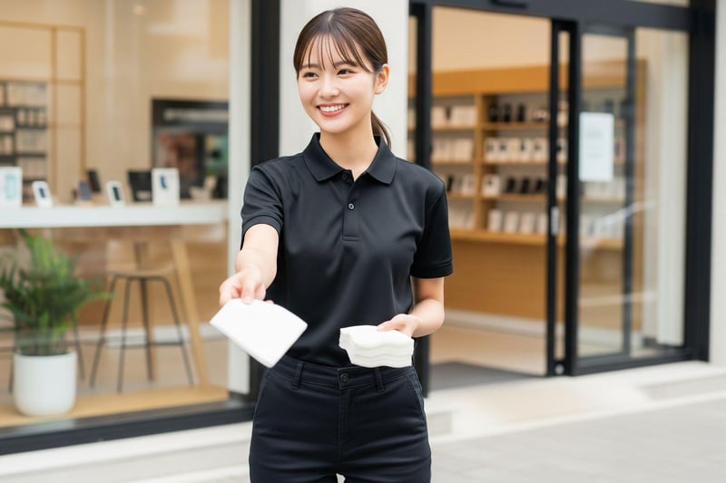 🌟そのまま携帯ショップで使える特典付🌟🔰未経験大歓迎🔰携帯販売スタッフとして働こう！長期で働きたい方も大歓迎！【📱TOP1大宮東口店】