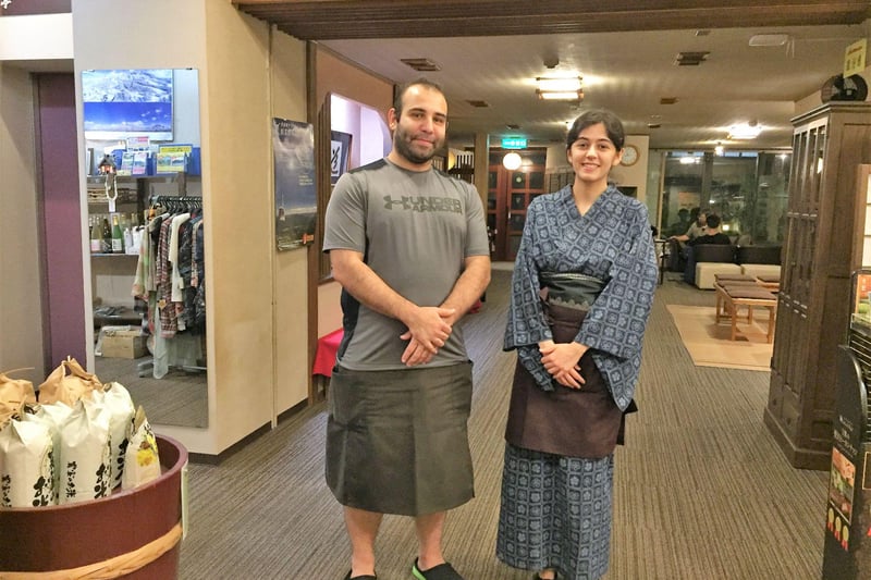 求人画像