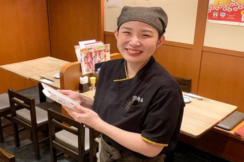 求人画像