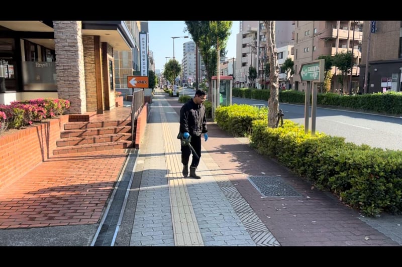 求人画像